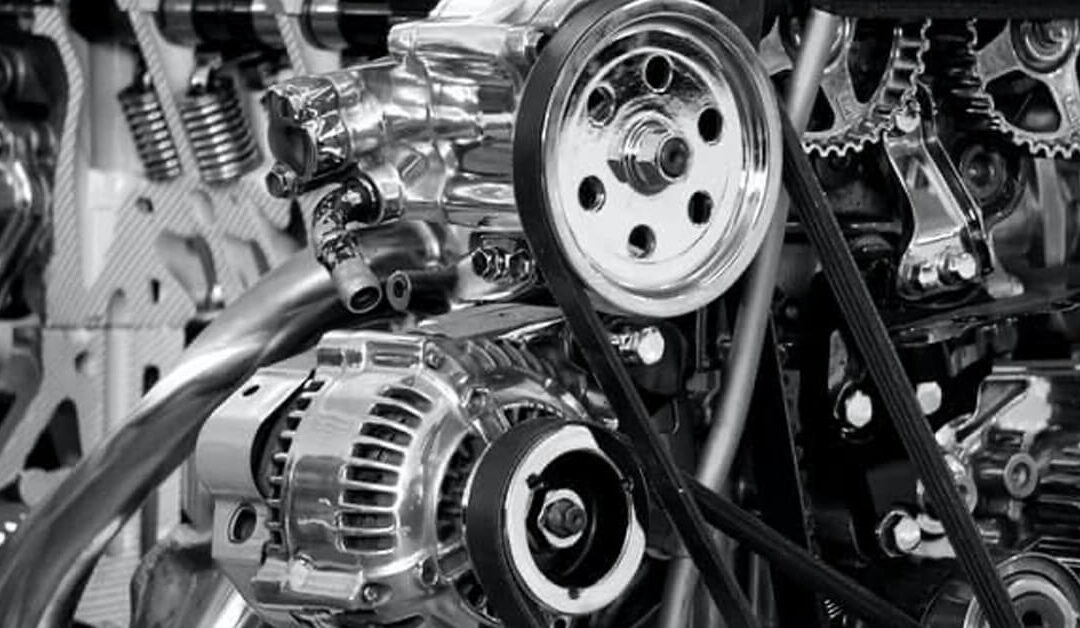 Are Aftermarket Parts Safe? You Have Nothing to Fear with Powertrain Parts from GFX