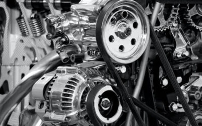 Are Aftermarket Parts Safe? You Have Nothing to Fear with Powertrain Parts from GFX