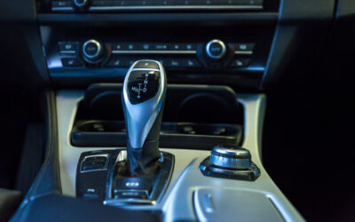 Top 4 Reasons Why Converting from Manual to Automatic Transmission is an Absolutely Great Idea