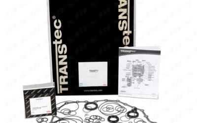 Heavy Duty Transmission Parts: Get the Job Done with Quality Offerings from GFX