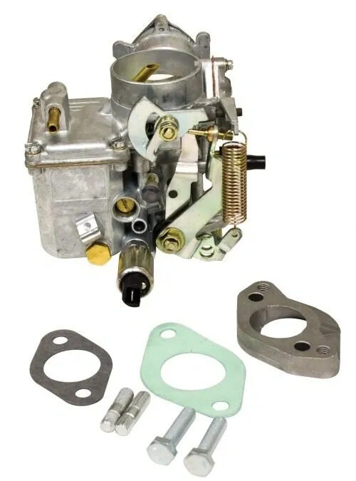 7 Air-Cooled VW Parts Available Now