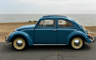 8 VW Interior Parts To Make Your Bug Beautiful on the Inside